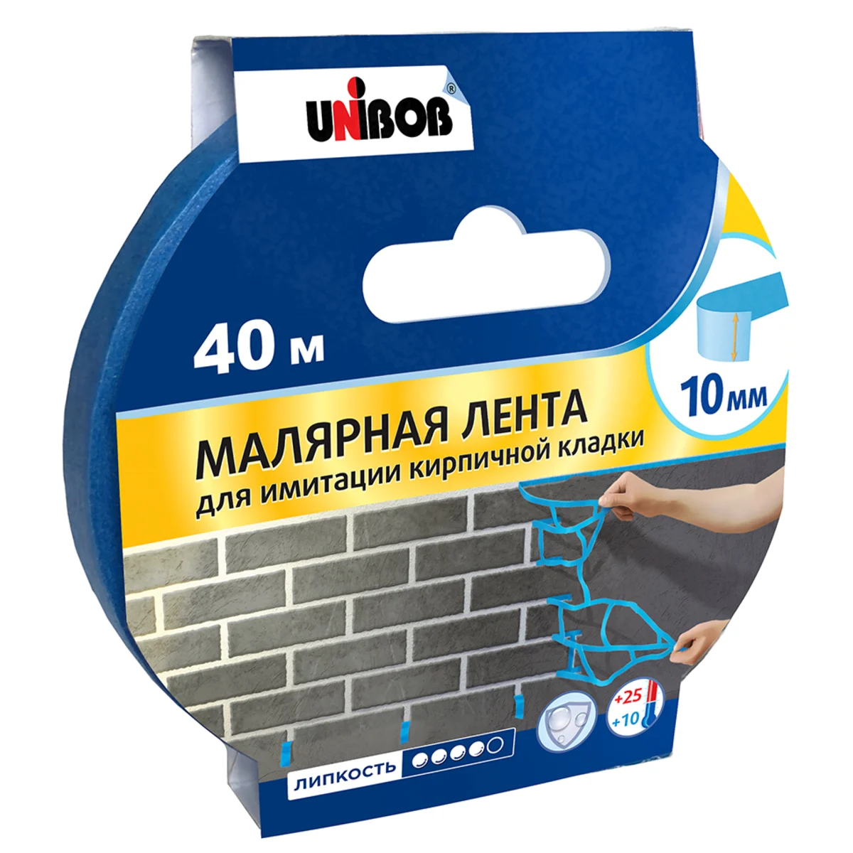        UNIBOB, 10  40,  