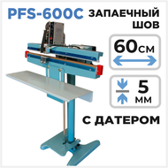      PFS-600C 