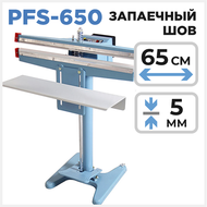    PFS-650 